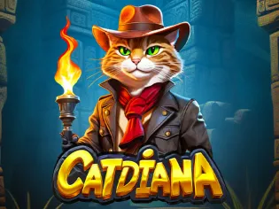 Catdiana screenshot