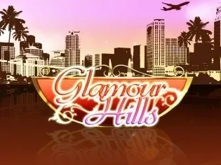 Glamour Hills HD screenshot