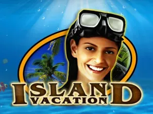Island Vacation screenshot