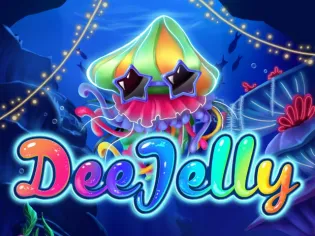 DeeJelly screenshot
