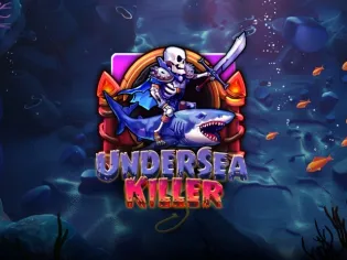 Undersea Killer
