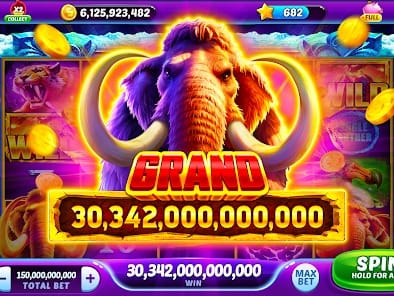 Pokie Surf Casino App Screenshot 4