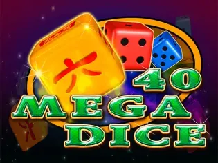 40 Mega Dice screenshot